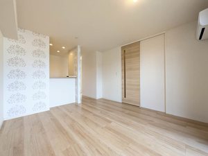 ラ　グリシーヌ姫路南 0106号-2