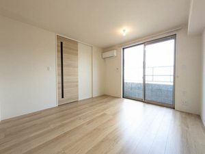 ラ　グリシーヌ姫路南 0106号-3