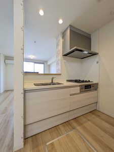 ラ　グリシーヌ姫路南 0106号-6