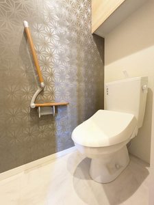 ラ　グリシーヌ姫路南 0106号-8