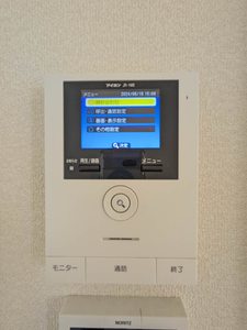 ラ　グリシーヌ姫路南 0106号-9