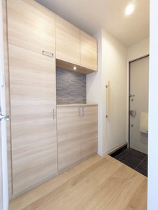 ラ　グリシーヌ姫路南 0106号-10