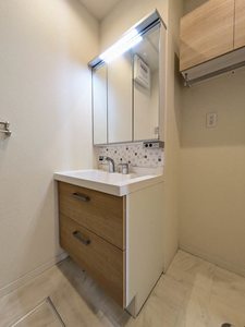 ラ　グリシーヌ姫路南 0106号-11