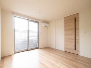 ラ　グリシーヌ姫路南 0107号-2