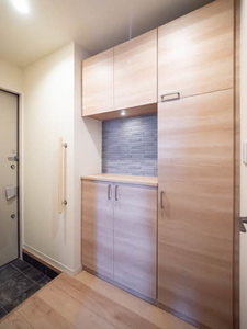 ラ　グリシーヌ姫路南 0107号-4