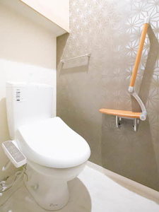 ラ　グリシーヌ姫路南 0107号-5