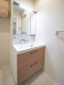 ラ　グリシーヌ姫路南 0107号-6