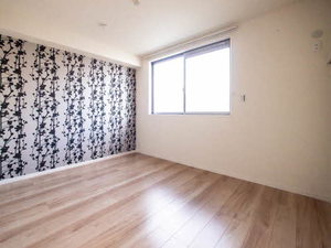 ラ　グリシーヌ姫路南 0107号-11