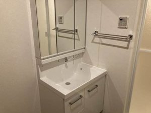 バージェ　ボカ 0203号-6