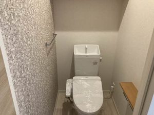 バージェ　ボカ 0203号-7