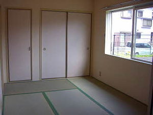 サンライフ南町 0101号-2