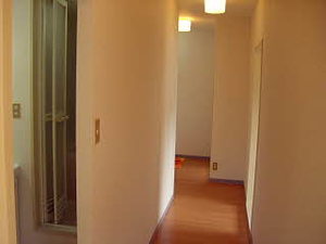 サンライフ南町 0101号-9