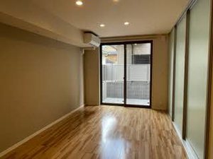 シャーメゾン　アミコートＡ棟 0101号-2