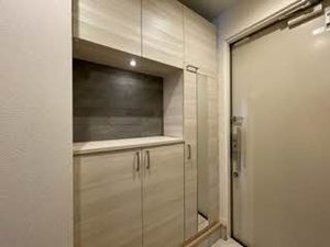 シャーメゾン　アミコートＡ棟 0101号-5