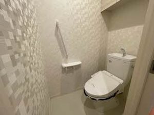 シャーメゾン　アミコートＡ棟 0101号-6