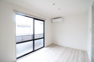 マーチハイツ 0203号-2