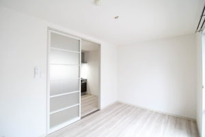 マーチハイツ 0203号-3