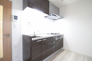 マーチハイツ 0203号-4