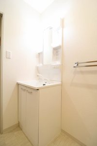 マーチハイツ 0203号-6