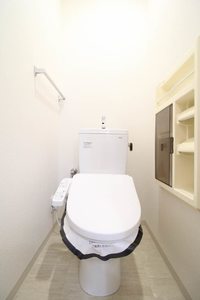 マーチハイツ 0203号-7