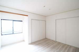 マーチハイツ 0203号-9