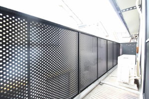 マーチハイツ 0203号-11