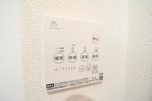 マーチハイツ 0203号-13