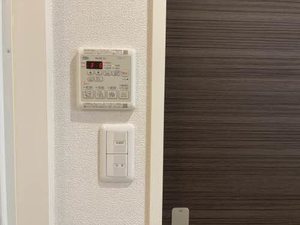シーズンズ南彦根 0102号-6