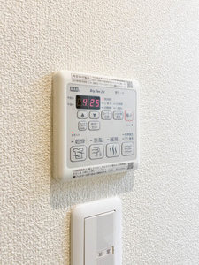 ベレオ王子公園 0302号-15