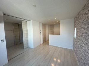 シャーメゾン 美登 0303号-3