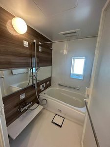 シャーメゾン 美登 0303号-6