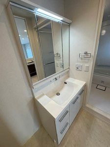 シャーメゾン 美登 0303号-8