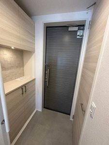 シャーメゾン 美登 0303号-10