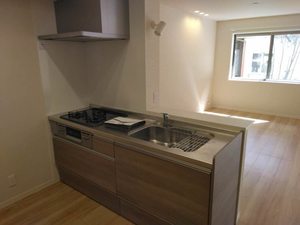 グランド　ハピネス 0105号-3