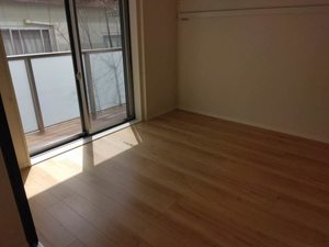 グランド　ハピネス 0105号-4