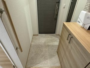 グランド　ハピネス 0305号-12