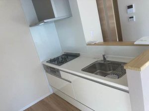 シャーメゾン　フクジュ 0303号-3