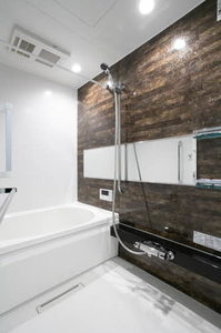 L’Hotel de 三国ヶ丘 0303号-4