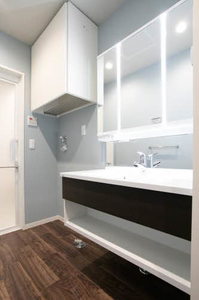 L’Hotel de 三国ヶ丘 0303号-8