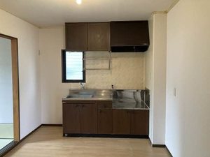 ファミール前島Ⅱ 0105号-2