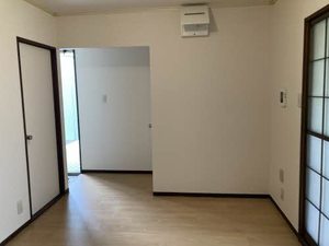 ファミール前島Ⅱ 0105号-3