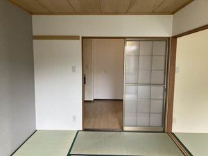 ファミール前島Ⅱ 0105号-6