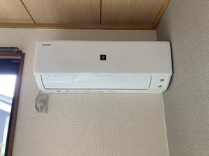 ファミール前島Ⅱ 0105号-7