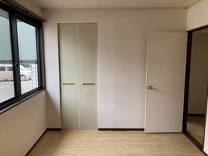 ファミール前島Ⅱ 0105号-11