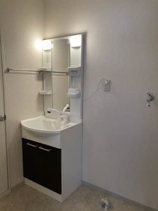 ファミール前島Ⅱ 0105号-12