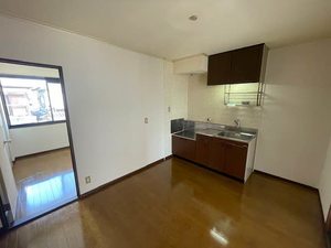 ファミール前島Ⅱ 0203号-2