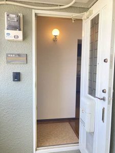 ファミール前島Ⅱ 0203号-11