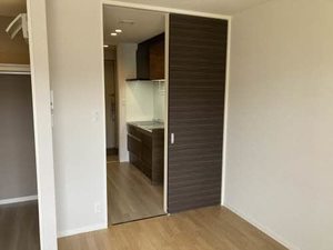 コンフォース・ヒル 0202号-4