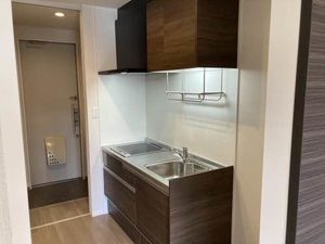 コンフォース・ヒル 0202号-5