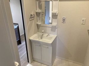 コンフォース・ヒル 0202号-8